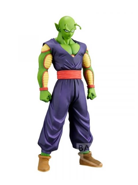 DRAGON BALL SUPER HERO DXF PICCOLO