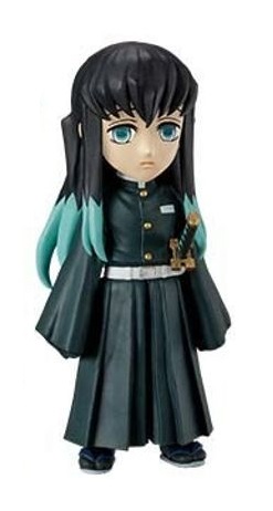 KIMETSU NO YAIBA WCF "C" TOKITO