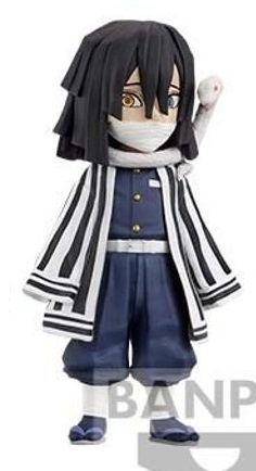 KIMETSU NO YAIBA WCF "D" IGURO