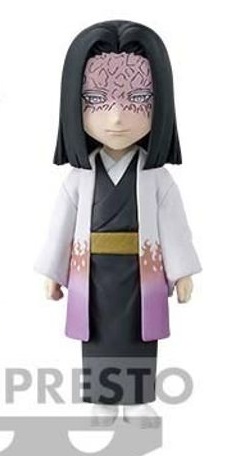 KIMETSU NO YAIBA WCF "E" UBUYASHIKI