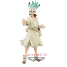 2601743 DR. STONE STONE WORLD SENKU