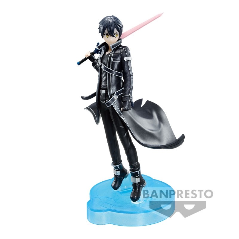 SWORD ART ONLINE ALICIZATION WAR OF UNDERWORLD KIRITO
