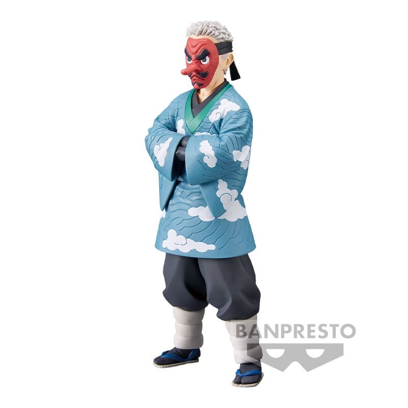 KIMETSU NO YAIBA SAKONJI UROKODAKI