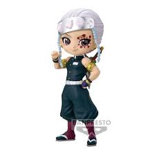 KIMETSU NO YAIBA QPOSKET TENGEN UZUI "A"