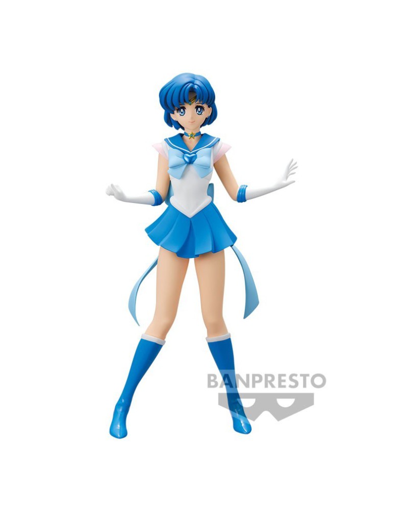 SAILOR MOON ETERNAL GLITTER & GLAMOURS SUPER SAILOR MERCURY