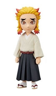 KIMETSU NO YAIBA WCF "C" SENJURO RENGOKU