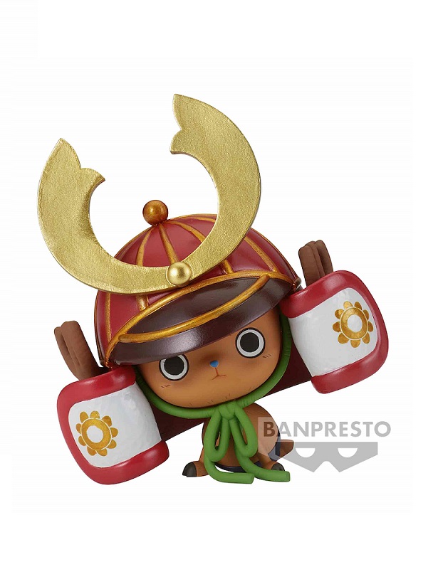 ONE PIECE THE GRANDLINE MEN TONY TONY CHOPPER