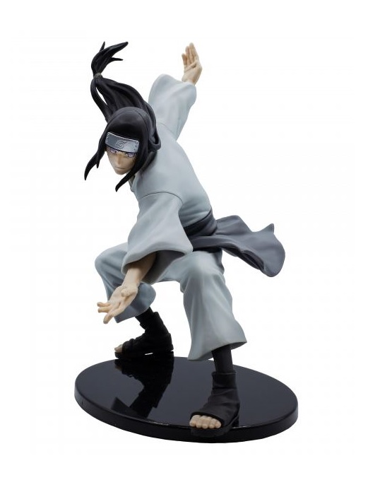 NARUTO SHIPPUDEN VIBRATION STARS HYUGA NEJI