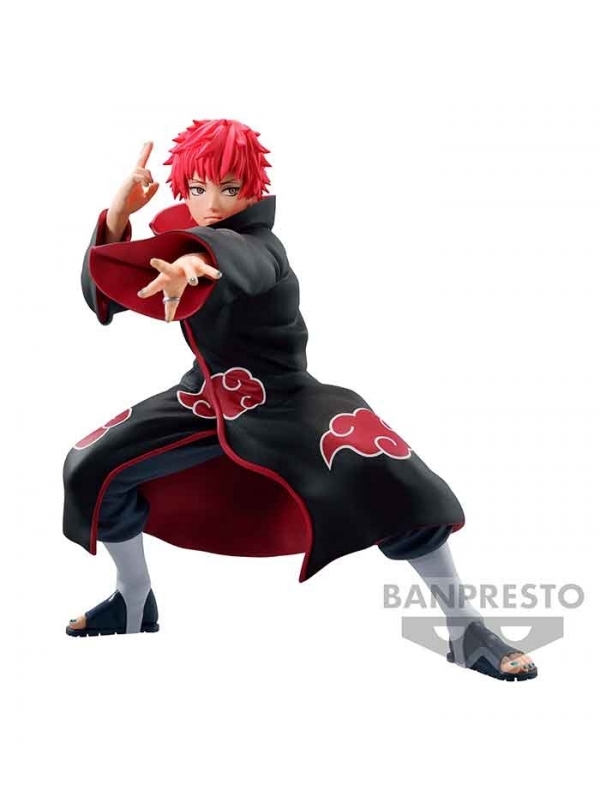 NARUTO SHIPPUDEN VIBRATION STARS SASORI