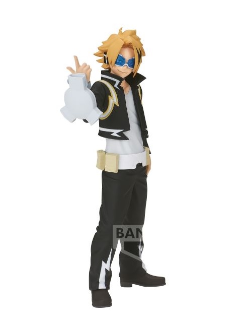 MY HERO ACADEMIA AGE OF HEROES DENKI KAMINARI