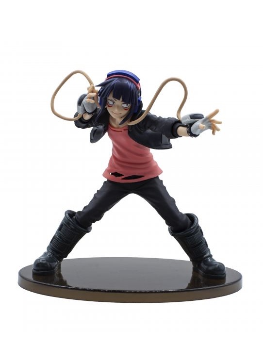 MY HERO ACADEMIA THE AMAZING HEROES KYOKA JIRO