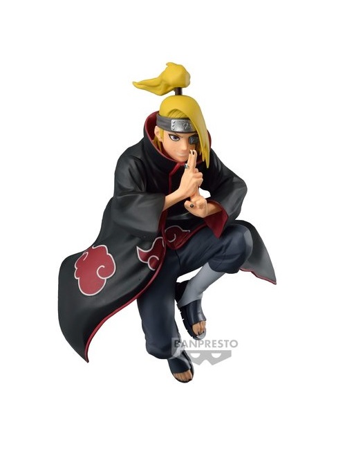 NARUTO SHIPPUDEN VIBRATION STARS DEIDARA