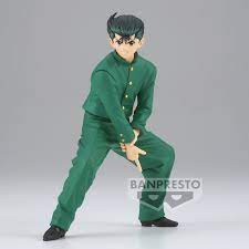 YU YU HAKUSHO 30TH ANNIVERSARY YUSUKE URAMESHI