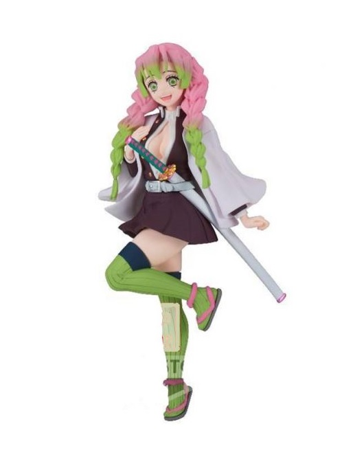 KIMETSU NO YAIBA BANDAI SPIRITS MITSURI KANROJI