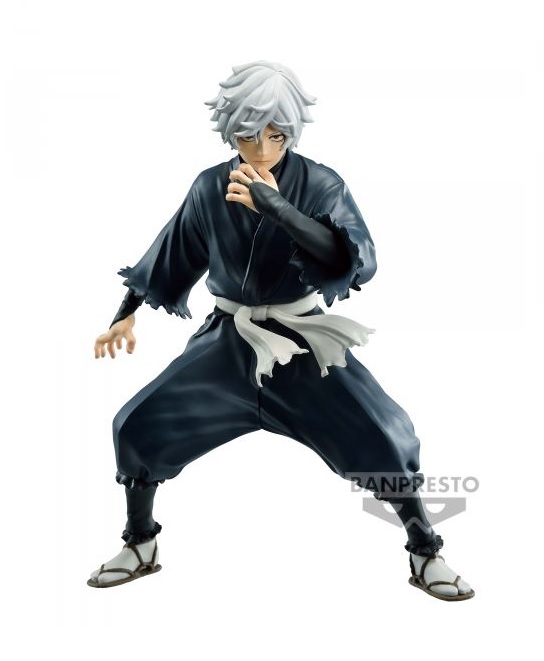 JIGOKURAKU VIBRATION STARS GABIMARU