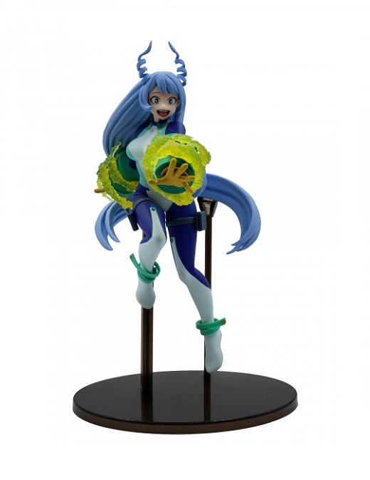 MY HERO ACADEMIA THE AMAZING HEROES NEJIRE HADO