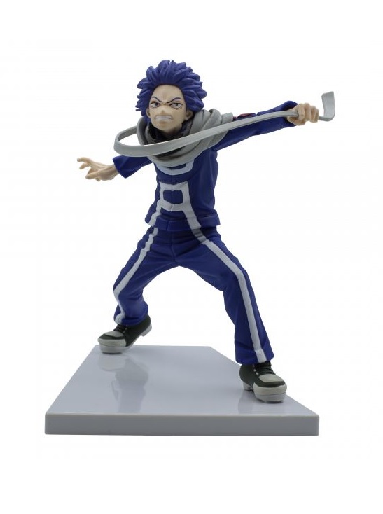 MY HERO ACADEMIA BRAVEGRAPH 2 HITOSHI SHINSO ¡ÚLTIMA UNIDAD!