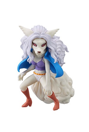 ONE PIECE WCF  WANOKUNI ONIGASHIMA "C" WANDA