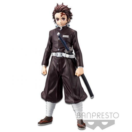 KIMETSU NO YAIBA BANDAI SPIRITS TANJIRO KAMADO