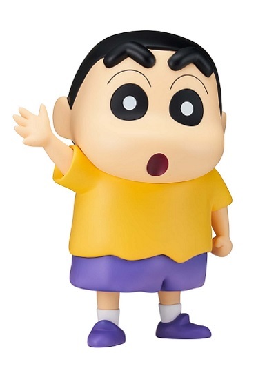SHIN CHAN SOFVIMATE SHINOSUKE NOARA COMIC COLOR VER.