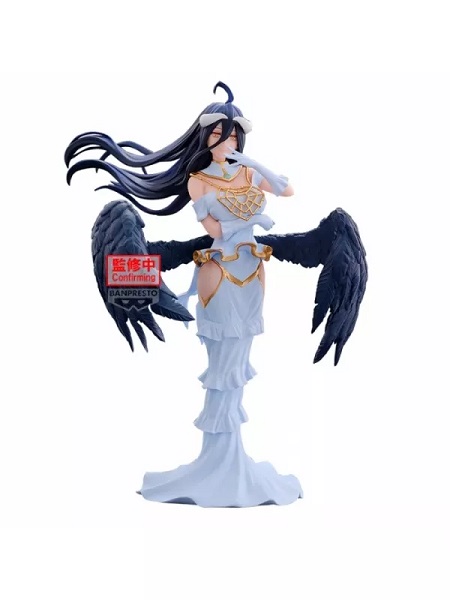OVERLORD ALBEDO