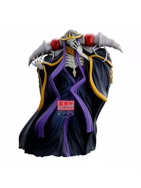 OVERLORD AINZ OAL GOWN