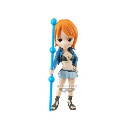 ONE PIECE WCF ENNIES LOBBY VOL.1  "B" NAMI