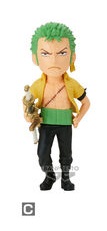 ONE PIECE WCF ENIES LOBBY 02 "C" RORONOA ZORO