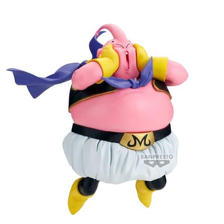 DRAGON BALL Z MATCH MAKERS MAJIN BUU (VS GOKU SUPER SAIYAN 3)