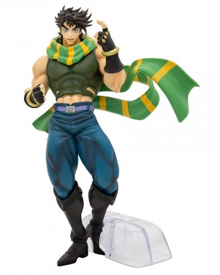 JOJO'S BIZARRE ADVENTURE BATLLE TENDENCY MOMETRIA JOSEPH JOESTAR