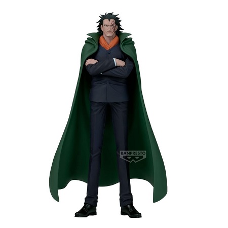 ONE PIECE DXF THE GRANDLINE SERIES - SPECIAL - MONKEY D. DRAGON