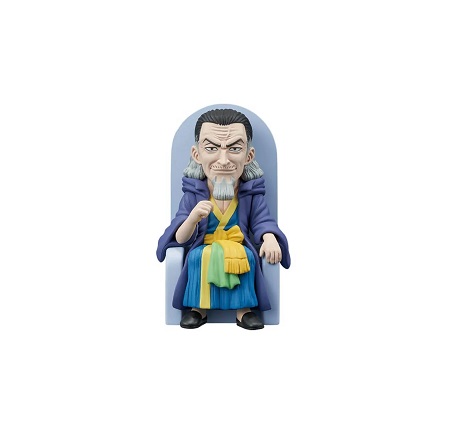ONE PIECE WCF  PARENT CHILD BLOODLINE "E"   NEFERTARI COBRA