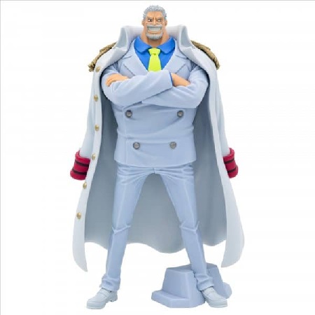 ONE PIECE DXF THE GRANDINE SERIES SPECIAL MONKEY D. GARP