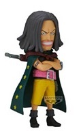 ONE PIECE WCF  PARENT CHILD BLOODLIINE 2 "E" YASOPP