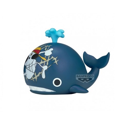 ONE PIECE SOFVIMATES LABOON