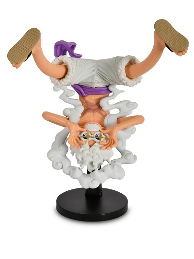 ONE PIECE KING OF ARTIST THE MONKEY D. LUFFY GEAR5 II