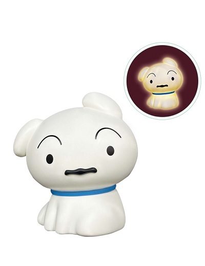 SHIN CHAN LÁMPARA SHIRO (NEVADO/NEVAT)