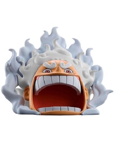 ONE PIECE FL MONKEY D. LUFFY GEAR5