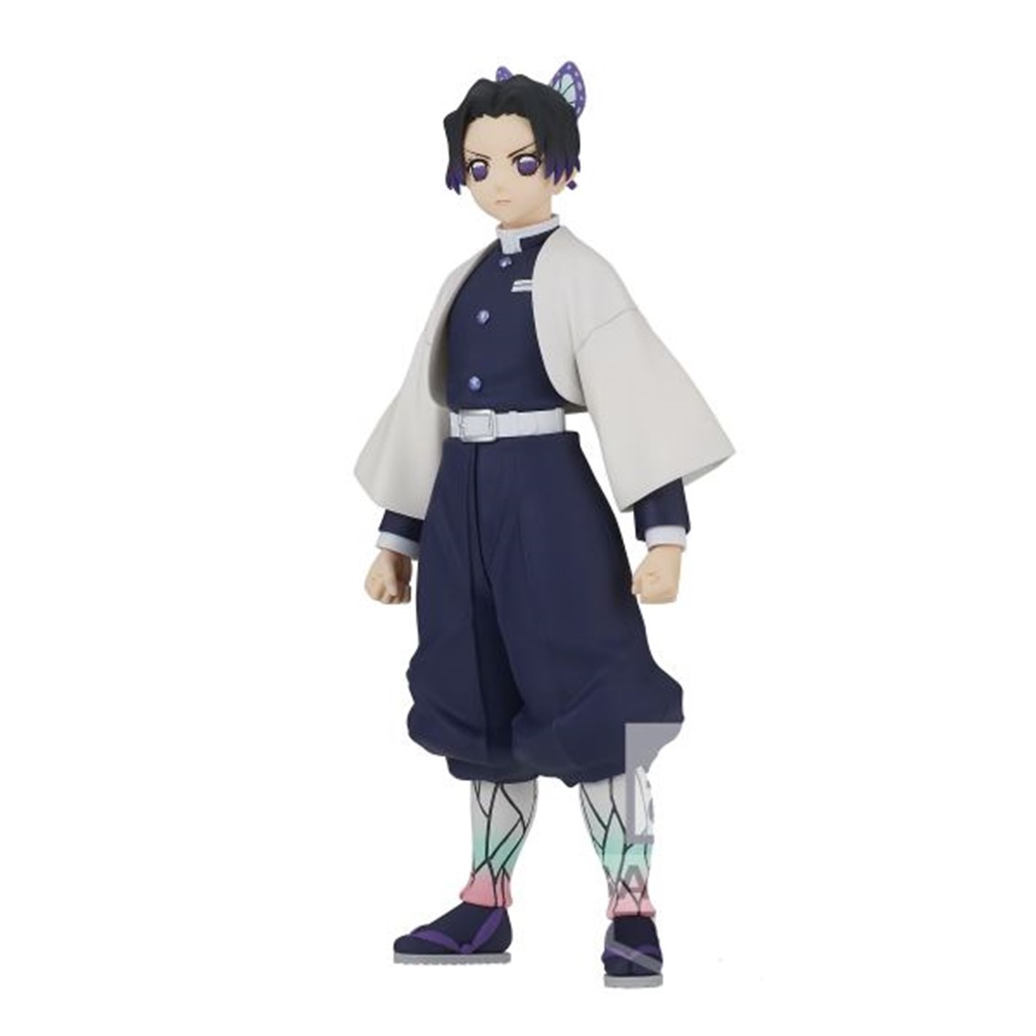 KIMETSU NO YAIBA BANDAI SPIRITS SHINOBU KOCHO