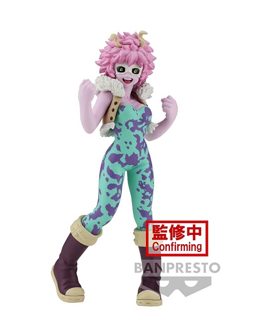MY HERO ACADEMIA AGE OF HEROES PINKY