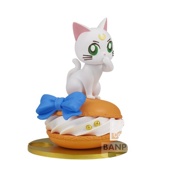 SAILOR MOON COSMOS ARTEMIS PALDOLCE COLLECTION