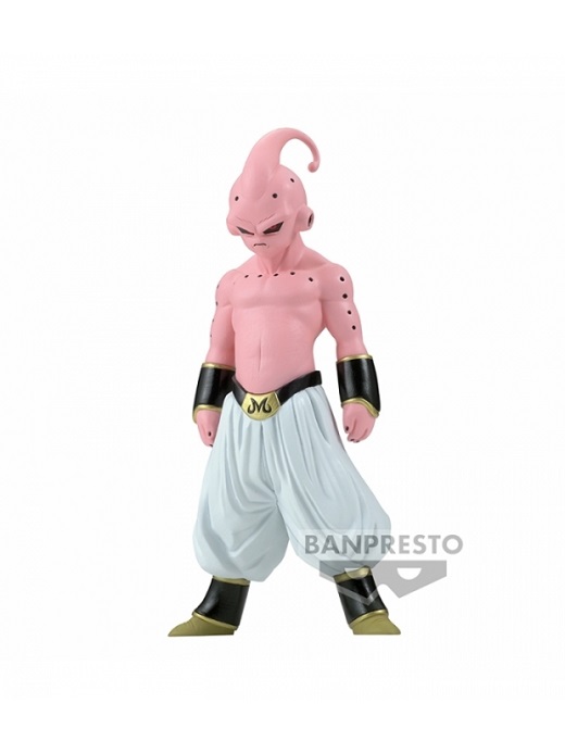 DRAGON BALL Z SOLID EDGE WORKS KID BUU