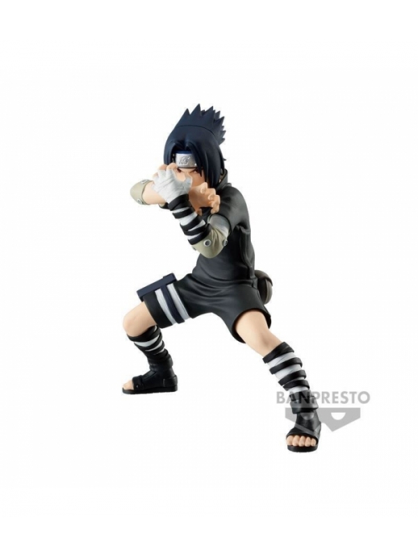 NARUTO VIBRATION STARS UCHIHA SASUKE III