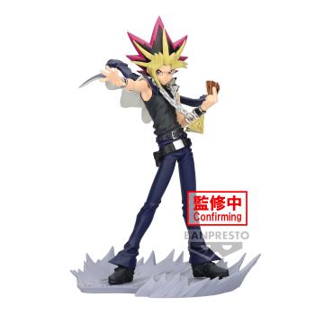 YU-GI-OH! SENKOZEKKEI YAMI YUGI