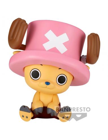 ONE PIECE SOFVIMATES TONY TONY CHOPPER