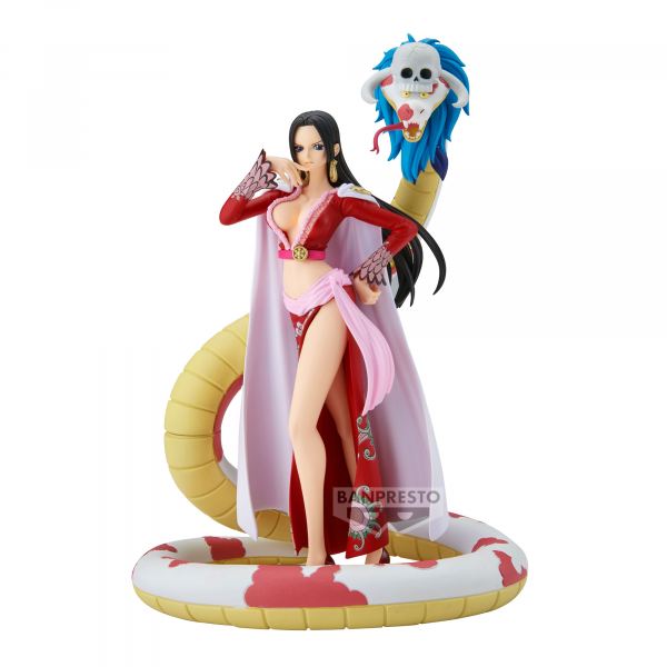 ONE PIECE GRANDLINE SERIES EXTRA BOA HANCOCK