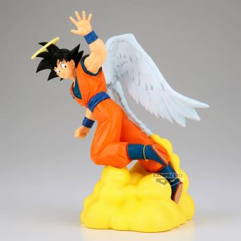 DRAGON BALL HISTORY BOX SON GOKU