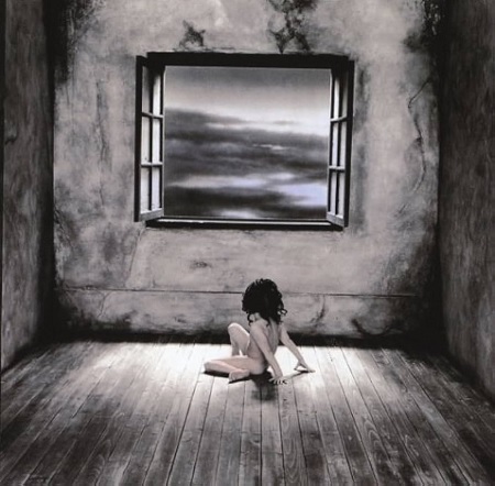 LUNA SEA - IMAGE CD