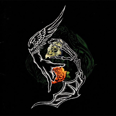 JANNE DA ARC - ARCADIA CD