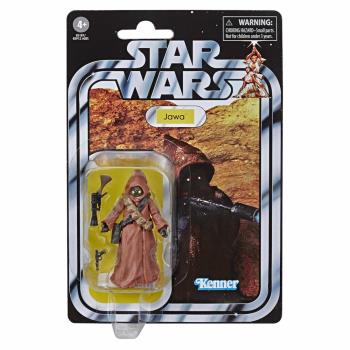 STAR WARS VINTAGE SERIES JAWA